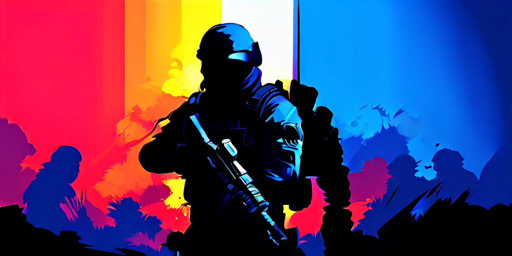 Guida Completa a R6 Tracker: Come il Tracciamento dei Dati Migliora le Tue Prestazioni in Rainbow Six Siege